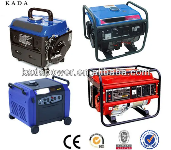 gasoline generator-06