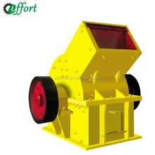 Durable lab hammer crusher with low price