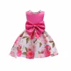 /product-detail/floral-children-baby-girl-dresses-party-princess-wedding-1-year-birthday-girls-dress-cotton-summer-2019-teenage-vestidos-infanti-60733622611.html