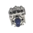 GGM high speed low torque hydraulic orbital motor