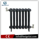 Vertical Design Flat Tube Water Column Towel Radiator Tools