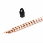 Chinese high quality copper brazing rods/wire/ring