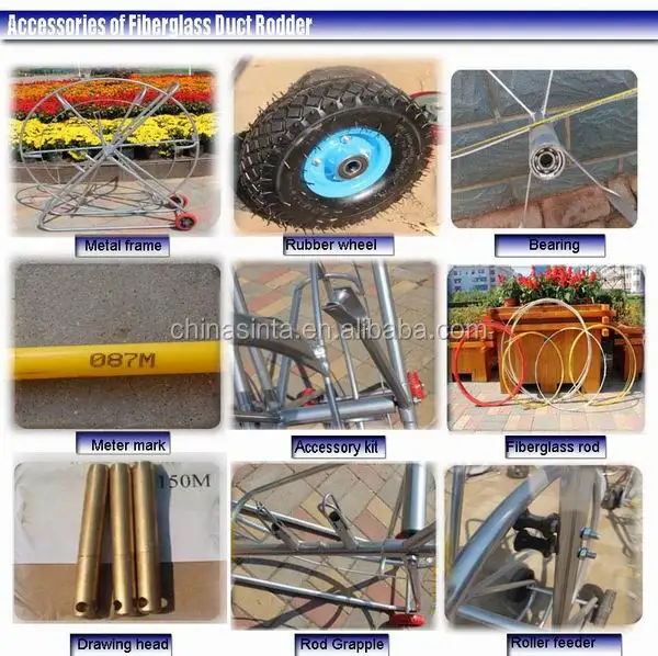 duct rodder accessories3