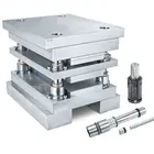 Plastic Injection mould for switch