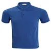China High Quality Sport t shirt Cheap Men Shirts Work Polo Shirt