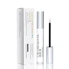 Private label Low MOQ increasing lashes in two weeks natural eyelash growth serum