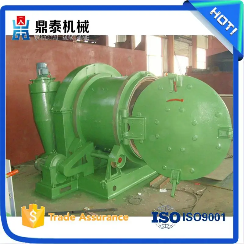 Rolling drum type shot blasting machine,strengthening shot blasting cleaning equipment,remove oxide skin equipment