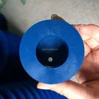 OD 60.3mm DN 50 2 inch End Cap Plug for Plastic Tube