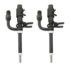 BJAP 33408 Pencil fuel injector 33408 954F 9E527 DC/954F 9K546 DC for Ford Transit
