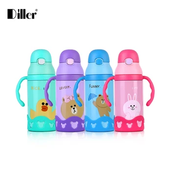 kids insulated thermos