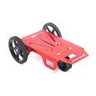 Educational Toys Programable Robot Kit for School Kids Science Experiment