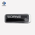 acrylic car emblem Car Logo Wheel Caps Stickers