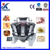 CE factory multi function automatic food filling and packing machine