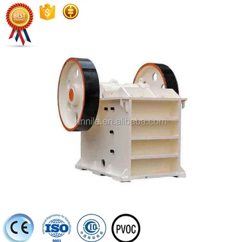 High quality rock pulverizer of jaw crusher quarry mini durable for sale