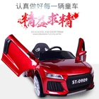 12V popular remote control kids electric car ride on