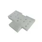 Custom Made cnc furniture/electrical/scooter blow molding precision plastic parts accessories
