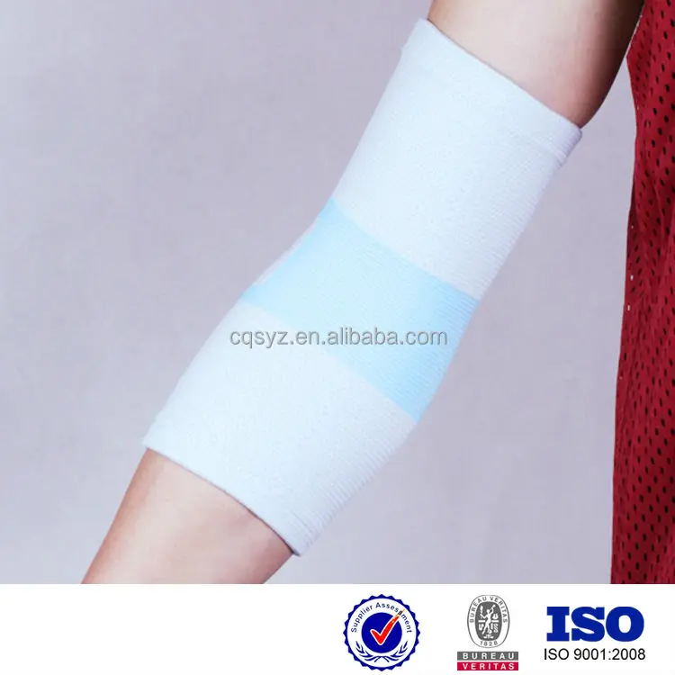 colorful elbow guard