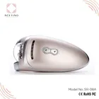 Face Portable Beauty Tools EMS Microcurrent Face Lift Roller Massager