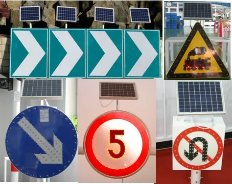 右を保つ交通標識、 太陽光発電led矢印マーク、 道路サイネージ仕入れ・メーカー・工場