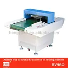 Needle Metal Detector For Food