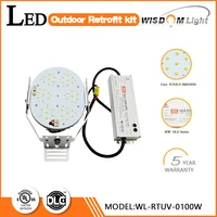 Energy Saving Lamp Solar Led Light