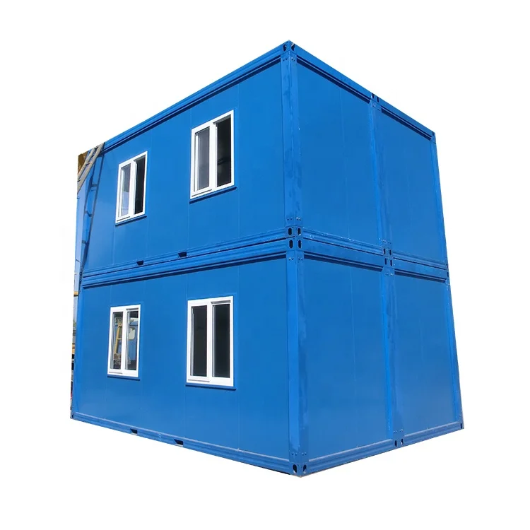 China Prefab Mobile Guard House Wholesale Alibaba