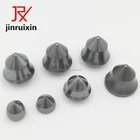Tungsten Carbide Rock Drilling Tools Thread Button Bit