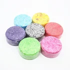 Best Wholesale Handmade Custom Vegan Hair Solid Soap Organic Natural Bubble Bar Shampoo for Dry Hair