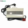 High capacity 12V 40A Lithium battery car charger for eblike scooter golf cart