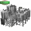 3000l beer wine making equipment pressure brewing fermenter price