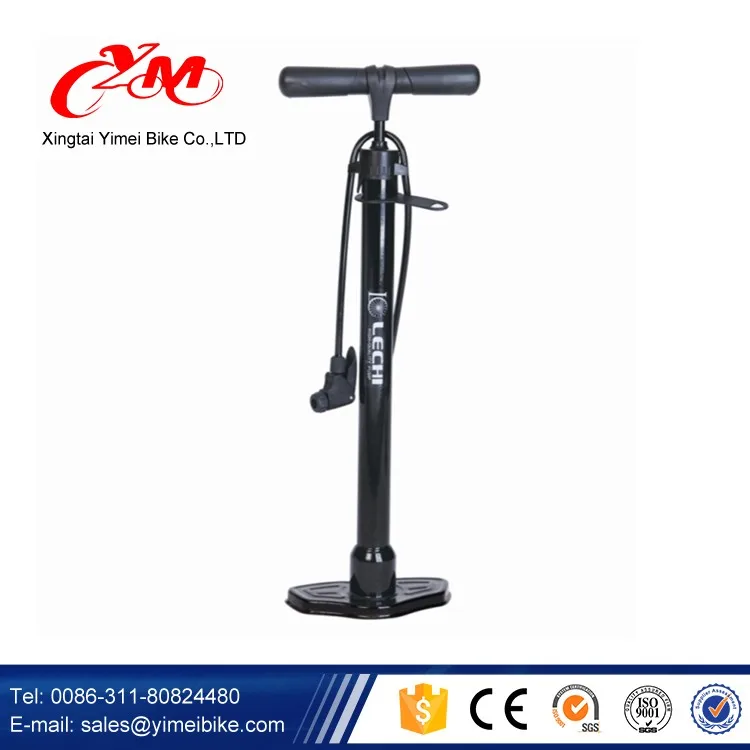 2016 new model Honor mini bike pump / lowest price  bike racing accessories cycling pump / pressure cycle pump in India market  
