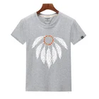 Design Make And Buy Bulk Order Best Branded Buy Funny Sports Mens Big And Tall Graphic T Shirt
