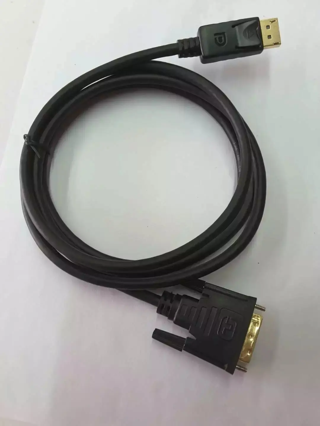 Type C to DVI Cable to DVI D 24+1 Video Adapter Cable - ANKUX.COM