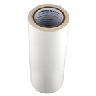 Thermoplastic Adhesive Polyurethane Adhesive Film Thermoplastic Polyurethane Hot Melt Adhesive Film For Garments