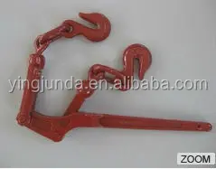 standard lever type load binder