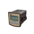 industrial online chlorine meter residual chlorine controller