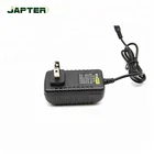 Wholesale US wall mount 12v 1a Low price power adapter