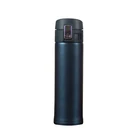 500ml stainless steel vacuum flask, sport thermos bottle make in Zhejiang