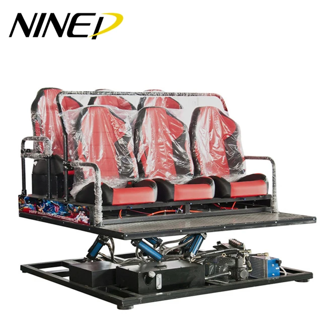 hot sale 4d simulator arcade racing car game machine video amusement arcadegame machine for adults