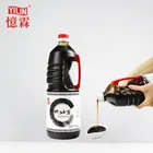 Hot wholesale1.8L bulk Chinese oyster sauce with good price
