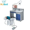 Dental Teaching Laboratory Equipment Simulation System luxury type with light and monitor