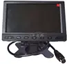 Good quality 7inch User Manual 1080p car Camera DVR Video Monitor Recorder