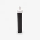 Activated Carbon Bottle Filter Cartridge for Filter Water Bottle - Filters 99.9% of Waterborne Pathogens