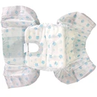oem comfortable and hygiene dispos diaper for pet