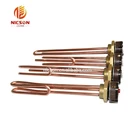 Customized Solar Water Tubular Heating Element