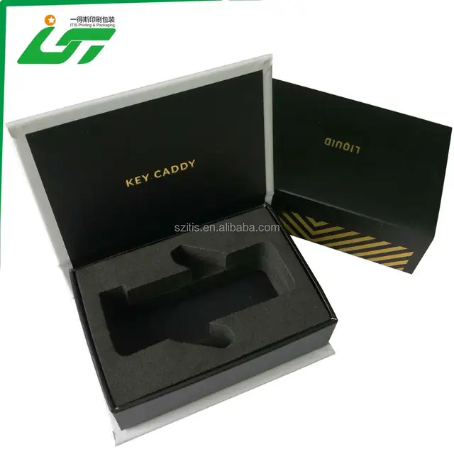 high quality cardboard dolls paper box gift box wholesale in