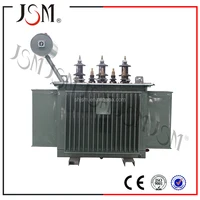 Customer Winding Coil Structure Three Phrase