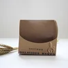 Customized Kraft Paper French Fries/ Fried Chicken Packaging Paper Box