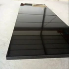 Top beauty china black granite