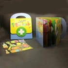 Wholesale custom picture book children books printing